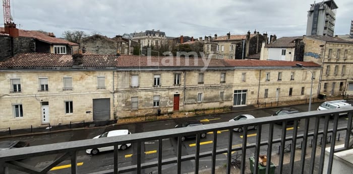 Image 7 sur 7 - Appartement  ·  Location · Bordeaux (33800) · 64m²