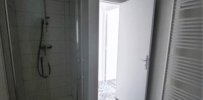 Image 4 sur 4 - Appartement  ·  Location · Cize (39300) · 3 pièces · 69m²