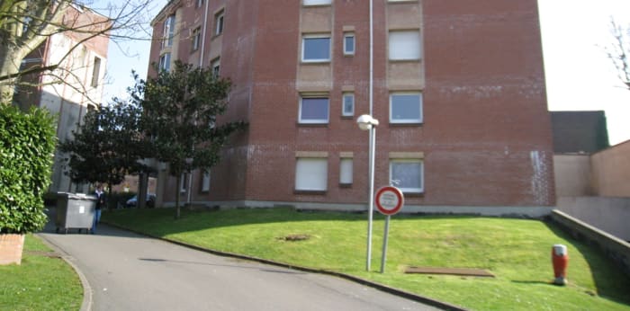 Image 5 sur 7 - Appartement  ·  Location · Lille (59800) · 1 pièce · 20m²