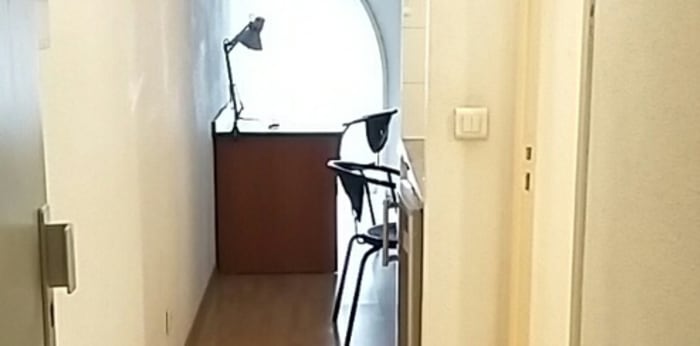 Image 5 sur 7 - Appartement  ·  Location · Valenciennes (59300) · 1 pièce · 18m²