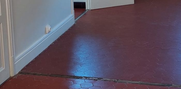 Image 5 sur 14 - Appartement  ·  Location · Digne Les Bains (04000) · 81m²