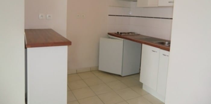 Image 3 sur 6 - Appartement  ·  Location · Dax (40100) · 2 pièces · 48m²