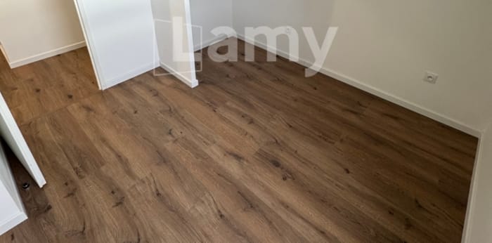 Image 6 sur 7 - Appartement  ·  Location · Lens (62300) · 3 pièces · 65m²