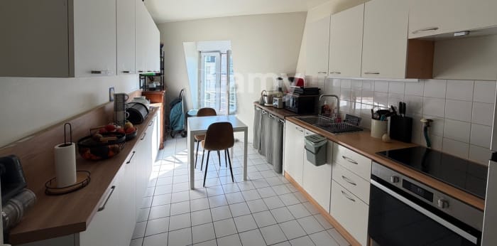 Image 6 sur 9 - Appartement  ·  Location · Chantilly (60500) · 4 pièces · 86m²
