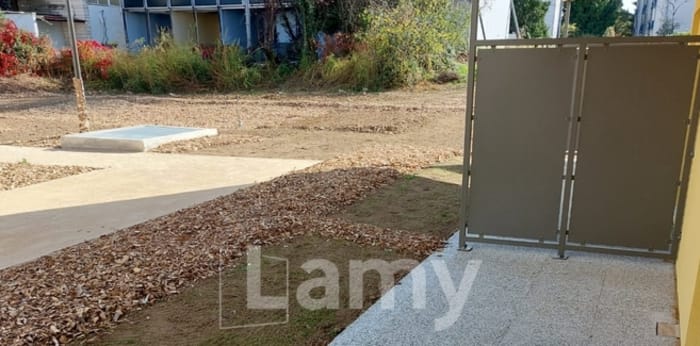 Image 3 sur 6 - Appartement  ·  Location · Tours (37100) · 2 pièces · 36m²