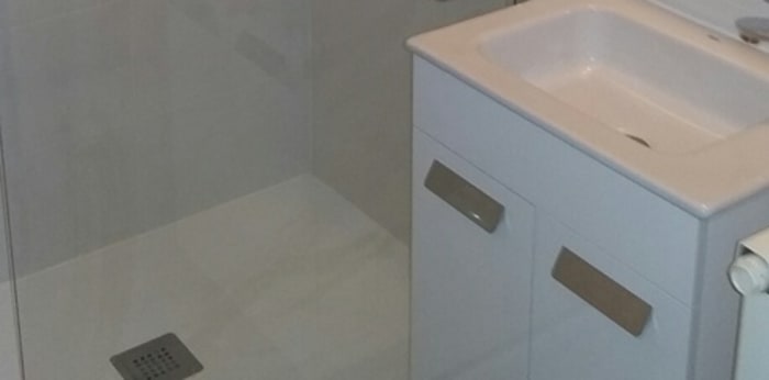 Image 4 sur 4 - Appartement  ·  Location · Clermont Ferrand (63000) · 1 pièce · 18m²