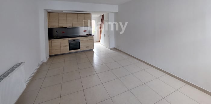 Image 4 sur 10 - Maison/villa  ·  Location · Valenciennes (59300) · 2 pièces · 42m²