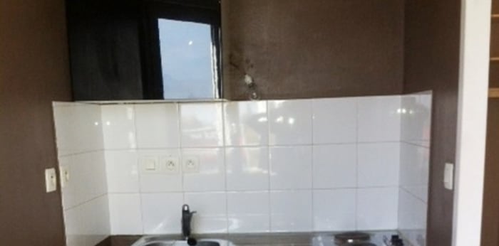 Image 3 sur 10 - Appartement  ·  Location · Meylan (38240) · 2 pièces · 45m²