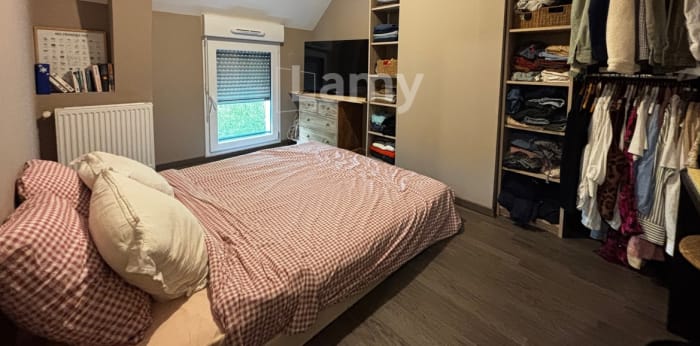 Image 5 sur 7 - Maison/villa  ·  Location · St Briac Sur Mer (35800) · 4 pièces · 77m²