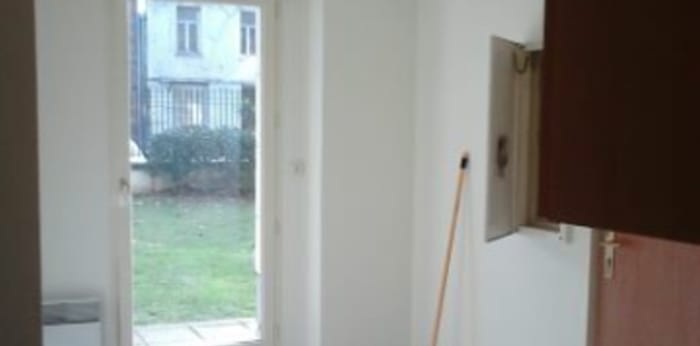 Image 3 sur 9 - Appartement  ·  Location · Valenciennes (59300) · 1 pièce · 34m²