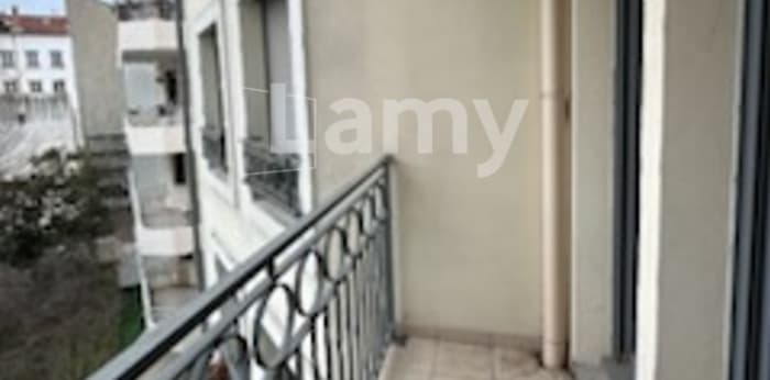 Image 2 sur 7 - Appartement  ·  Location · Lyon (69006) · 2 pièces · 47m²