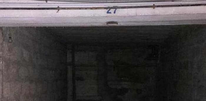 Image 2 sur 6 - Parking/box  ·  Location · Grenoble (38000) · 15m²