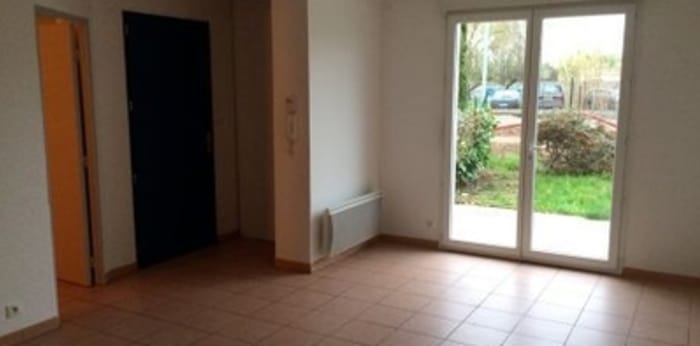 Image 1 sur 6 - Appartement  ·  Location · Cugnaux (31270) · 3 pièces · 63m²