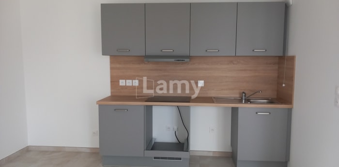 Image 3 sur 16 - Appartement  ·  Location · Chenove (21300) · 2 pièces · 55m²