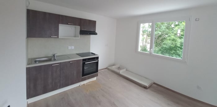 Image 3 sur 7 - Appartement  ·  Location · Clermont Ferrand (63000) · 3 pièces · 62m²