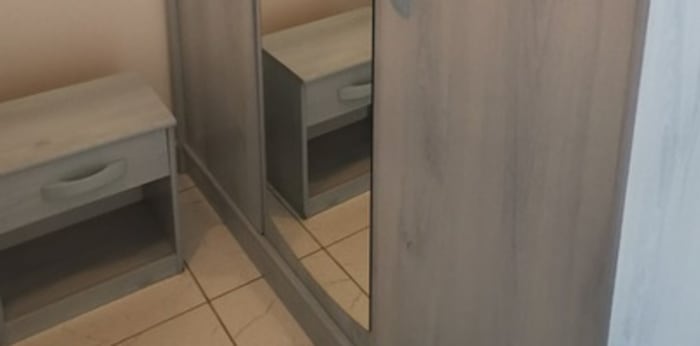 Image 5 sur 9 - Appartement  ·  Location · Valenciennes (59300) · 1 pièce · 32m²