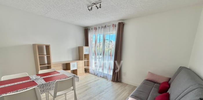 Image 5 sur 6 - Appartement  ·  Location · La Grande Motte (34280) · 1 pièce · 24m²