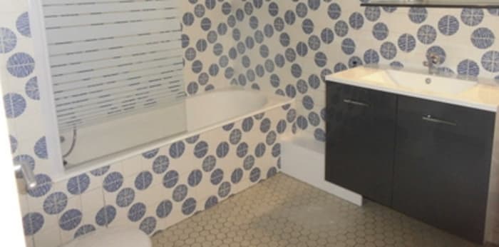 Image 5 sur 6 - Appartement  ·  Location · Bordeaux (33800) · 1 pièce · 23m²