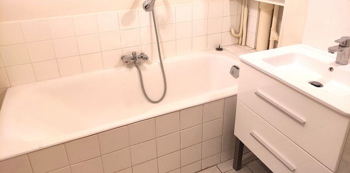 Image 4 sur 9 - Appartement  ·  Location · Chalon Sur Saone (71100) · 4 pièces · 98m²