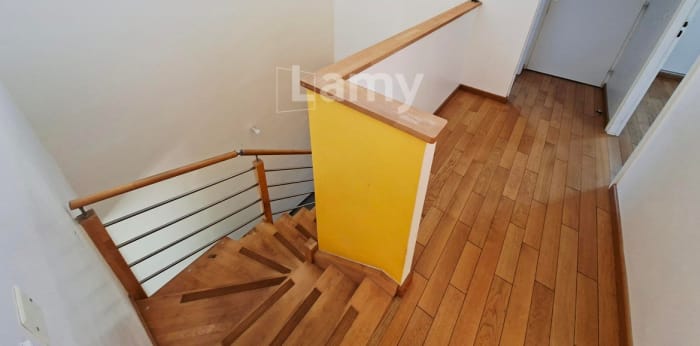 Image 4 sur 6 - Maison/villa  ·  Location · Offemont (90300) · 5 pièces · 125m²