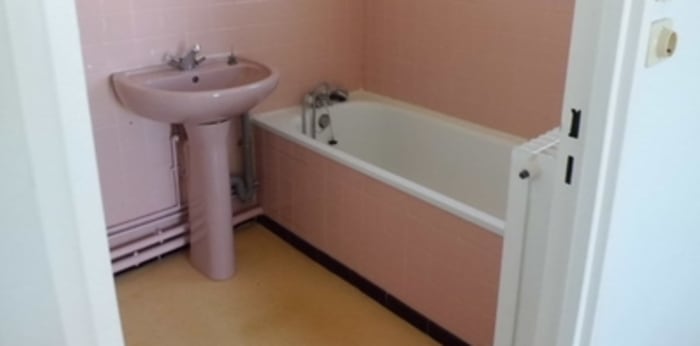 Image 4 sur 8 - Appartement  ·  Location · Sens (89100) · 2 pièces · 52m²