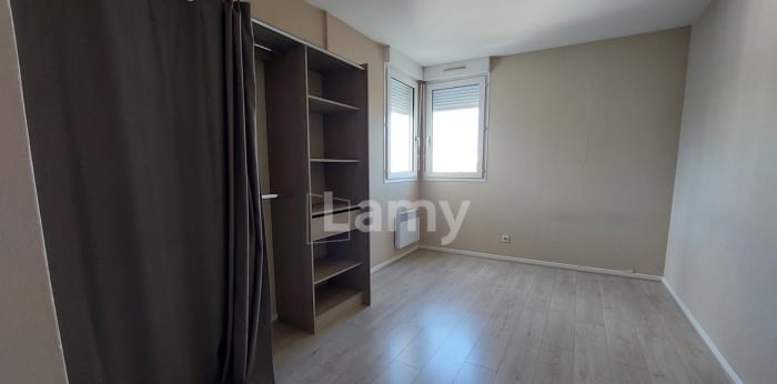 Image 7 sur 11 - Appartement  ·  Location · Besancon (25000) · 2 pièces · 53m²