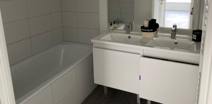 Image 4 sur 8 - Appartement  ·  Location · Wittenheim (68270) · 3 pièces · 59m²