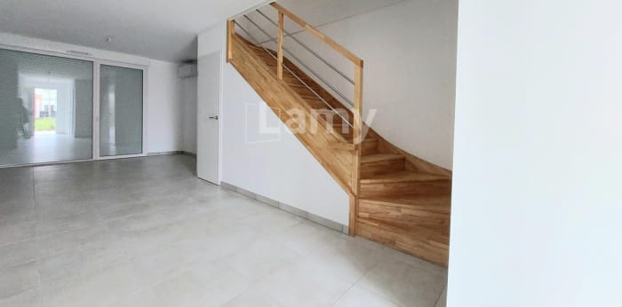 Image 4 sur 12 - Maison/villa  ·  Location · Mondonville (31700) · 3 pièces · 65m²