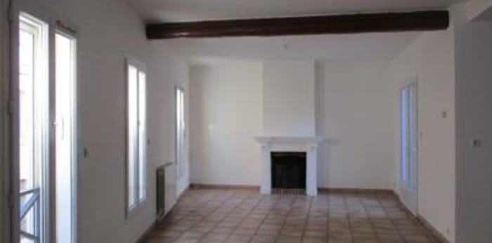 Image 2 sur 9 - Appartement  ·  Location · Ales (30100) · 4 pièces · 102m²