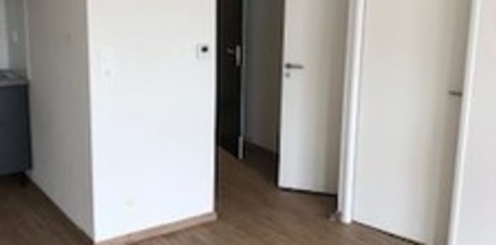 Image 4 sur 5 - Appartement  ·  Location · Toulouse (31200) · 2 pièces · 41m²