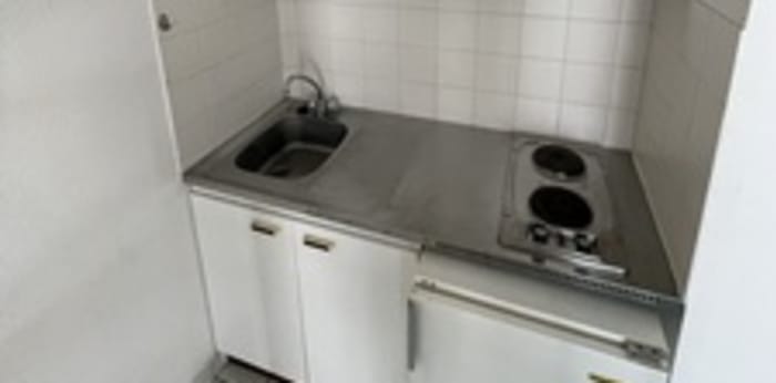 Image 4 sur 6 - Appartement  ·  Location · Dijon (21000) · 1 pièce · 19m²