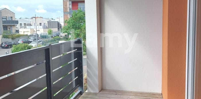 Image 6 sur 6 - Appartement  ·  Location · Orleans (45000) · 2 pièces · 44m²