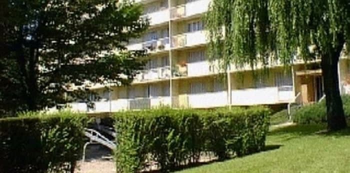 Image 1 sur 4 - Appartement  ·  Location · Besancon (25000) · 3 pièces · 58m²