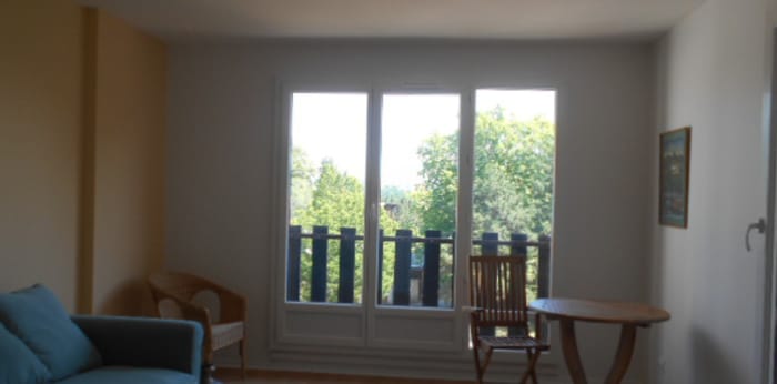 Image 5 sur 10 - Appartement  ·  Location · Lyon (69009) · 2 pièces · 52m²