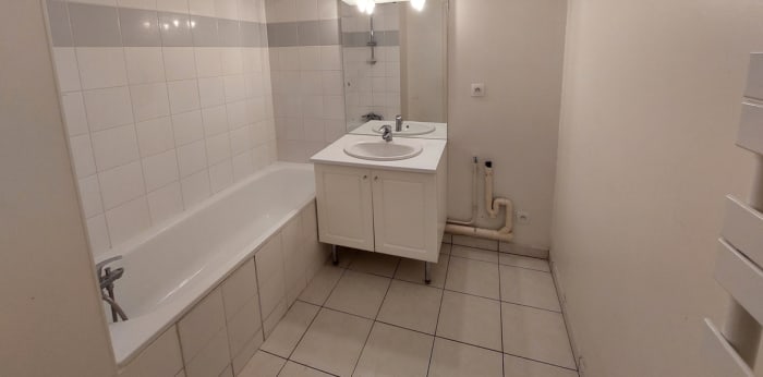 Image 7 sur 7 - Appartement  ·  Location · Haguenau (67500) · 2 pièces · 50m²