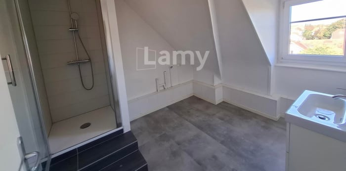 Image 7 sur 7 - Appartement  ·  Location · Mulhouse (68100) · 2 pièces · 44m²