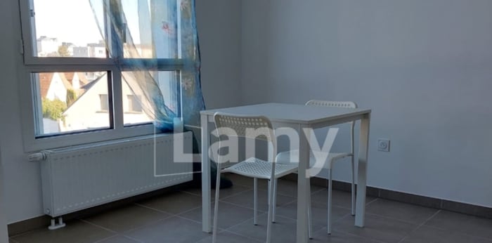 Image 5 sur 11 - Appartement  ·  Location · La Riche (37520) · 1 pièce · 31m²