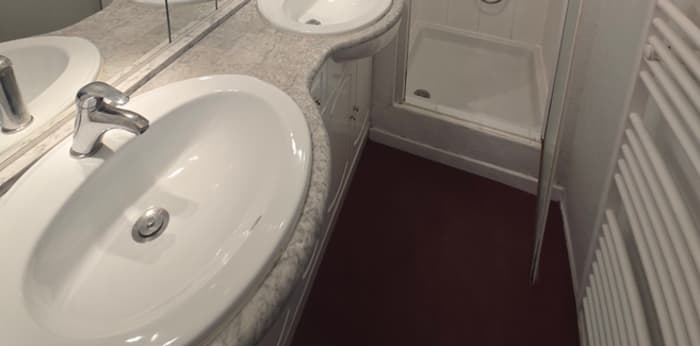 Image 7 sur 8 - Appartement  ·  Location · Toulouse (31000) · 2 pièces · 42m²