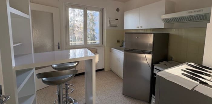 Image 8 sur 10 - Appartement  ·  Location · Besancon (25000) · 1 pièce · 34m²