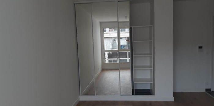 Image 2 sur 8 - Appartement  ·  Location · Rueil Malmaison (92500) · 1 pièce · 26m²