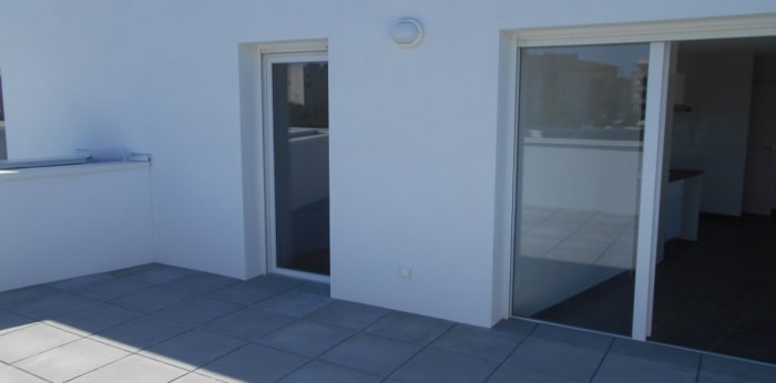 Image 6 sur 6 - Appartement  ·  Location · Toulouse (31200) · 2 pièces · 44m²