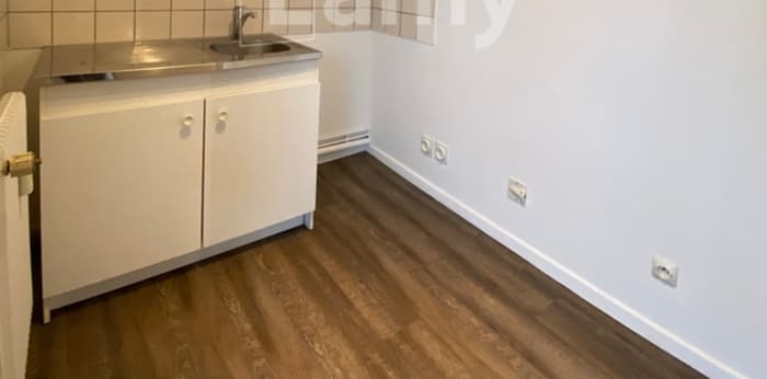 Image 4 sur 5 - Appartement  ·  Location · Mutzig (67190) · 1 pièce · 28m²