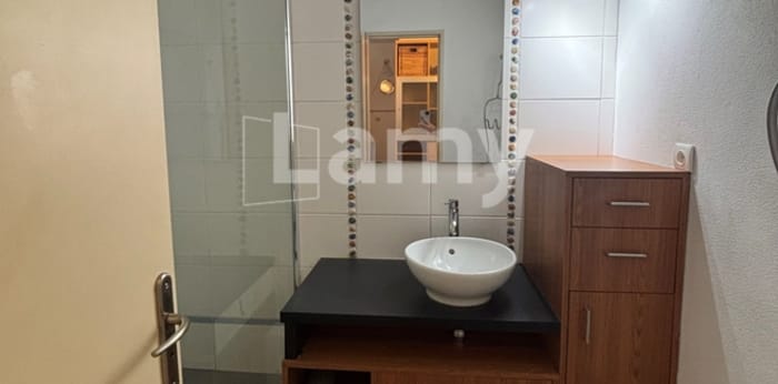 Image 8 sur 8 - Appartement  ·  Location · Strasbourg (67000) · 1 pièce · 34m²