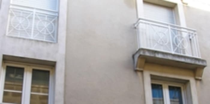 Image 1 sur 1 - Appartement  ·  Location · Bordeaux (33000) · 1 pièce · 22m²