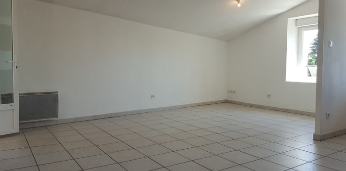 Image 9 sur 9 - Appartement  ·  Location · Le Grand Lemps (38690) · 3 pièces · 67m²