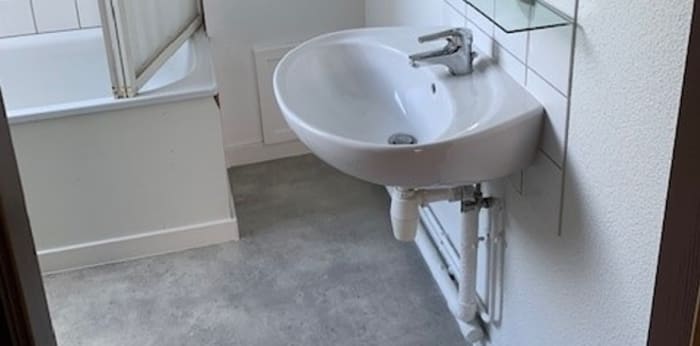 Image 6 sur 11 - Appartement  ·  Location · Mulhouse (68100) · 3 pièces · 60m²