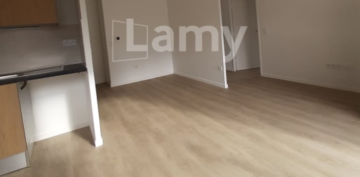 Image 2 sur 8 - Appartement  ·  Location · Etampes (91150) · 3 pièces · 66m²