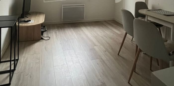 Image 2 sur 6 - Appartement  ·  Location · Bordeaux (33000) · 2 pièces · 25m²