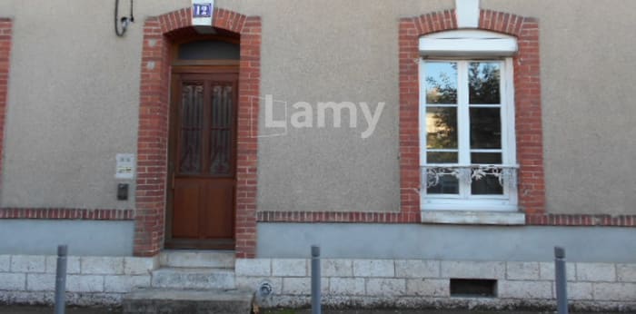 Image 1 sur 9 - Appartement  ·  Location · Montargis (45200) · 1 pièce · 14m²