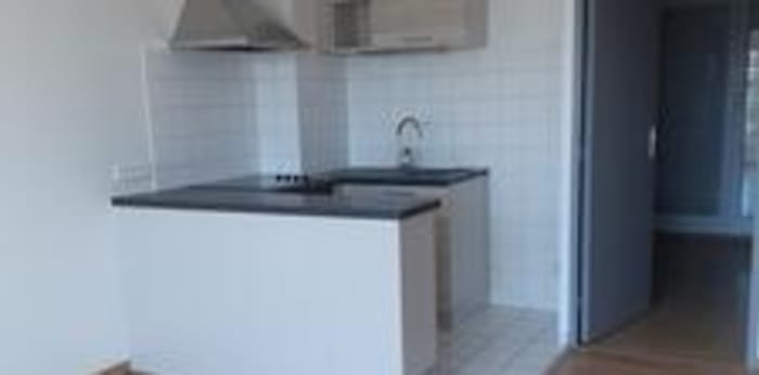 Image 2 sur 9 - Appartement  ·  Location · Creil (60100) · 2 pièces · 36m²